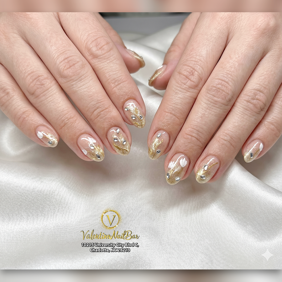 nail design 